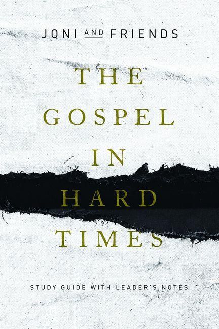 Produktbild: The Gospel in Hard Times - Study Guide with Leader`s Notes