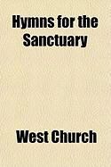 Produktbild: Hymns for the Sanctuary