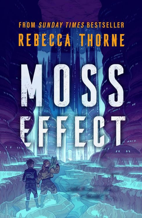 Produktbild: Moss Effect