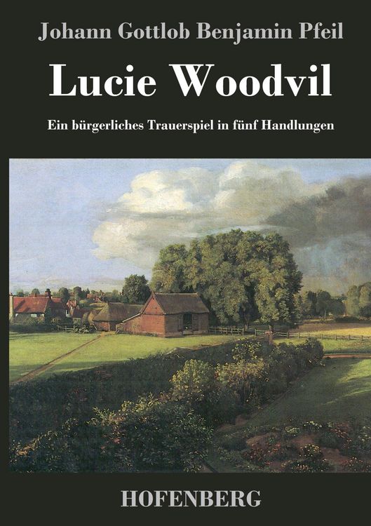 Produktbild: Lucie Woodvil