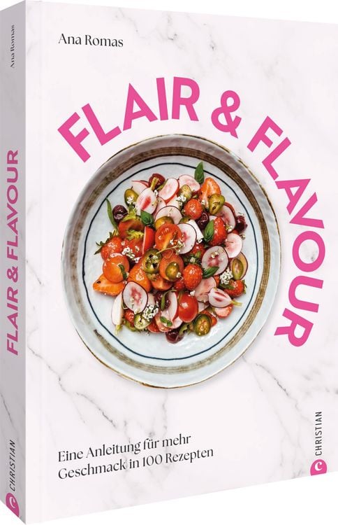 Flair & Flavour