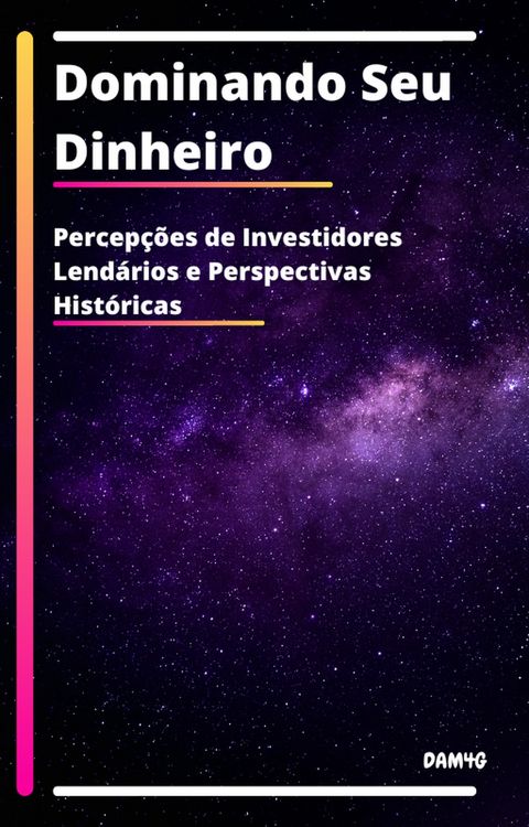 Produktbild: Dominando Seu Dinheiro