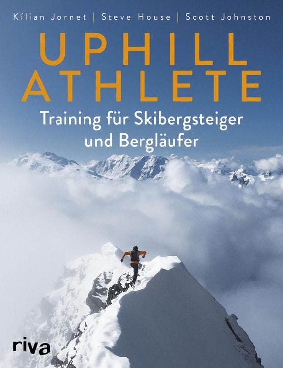 Produktbild: Uphill Athlete