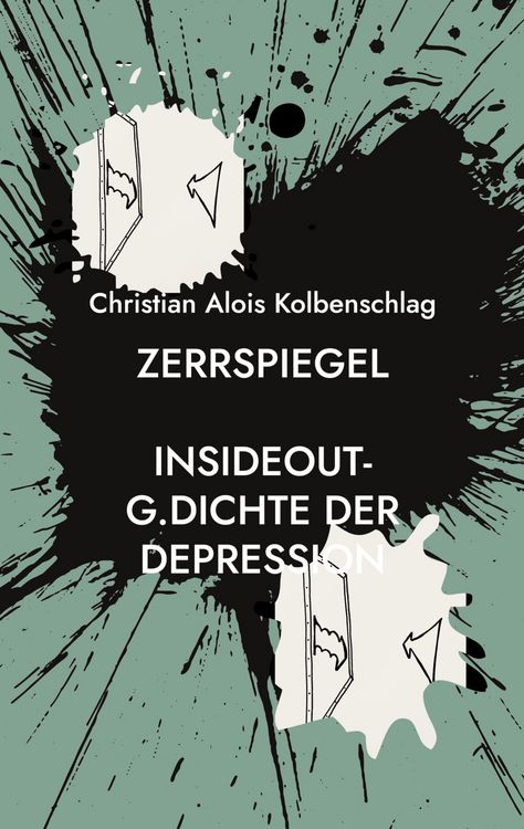 Produktbild: Zerrspiegel
