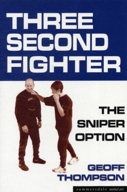 Produktbild: Three Second Fighter
