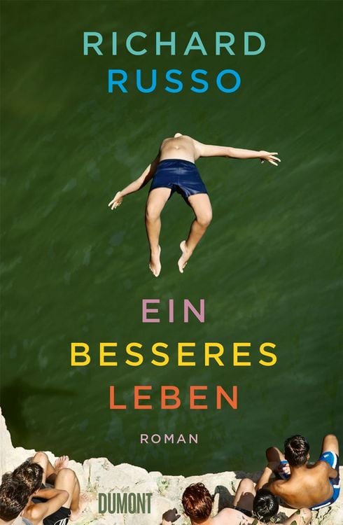 Produktbild: Ein besseres Leben
