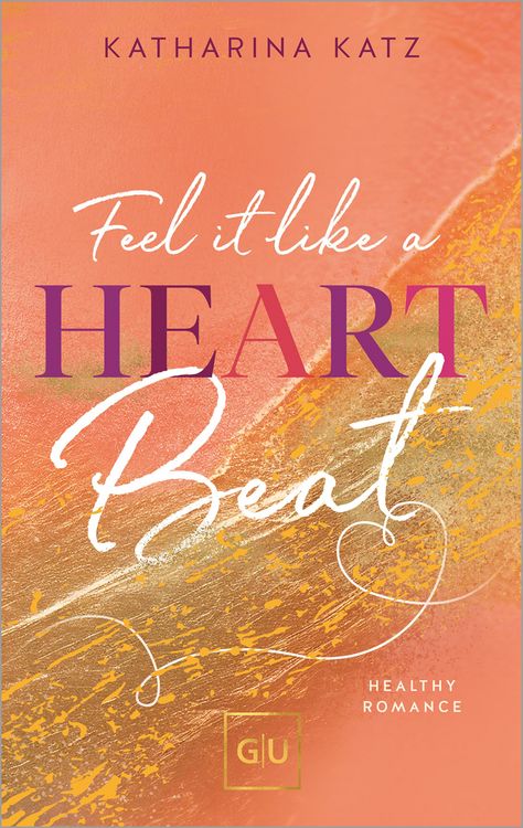 Produktbild: Feel It Like A Heartbeat