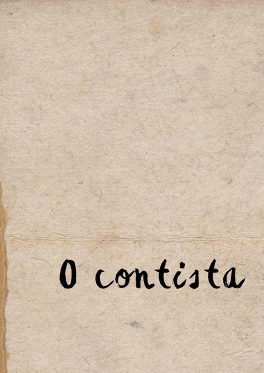 Produktbild: O Contista
