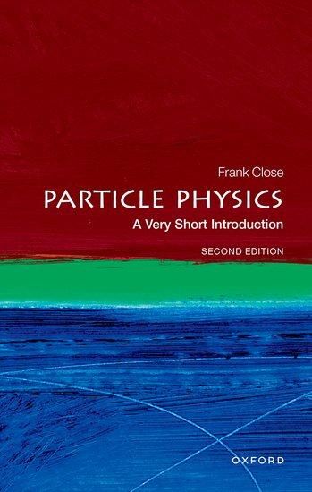 Produktbild: Particle Physics