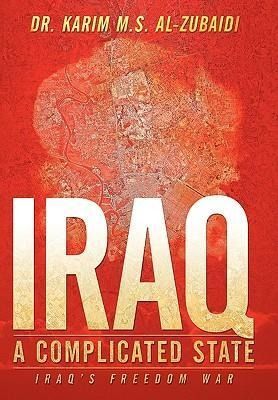 Produktbild: Iraq a Complicated State