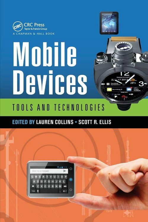 Produktbild: Mobile Devices