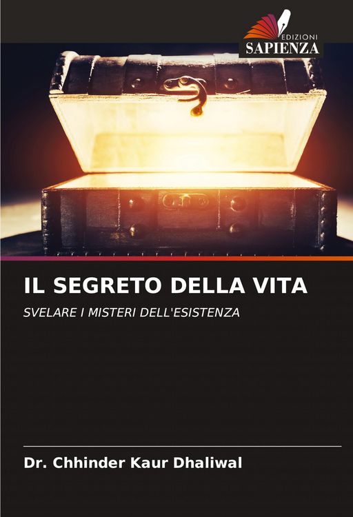 Produktbild: Il Segreto Della Vita