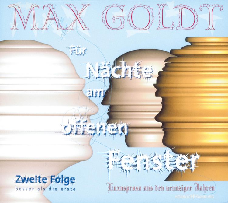 Produktbild: F&uuml;r N&auml;chte am offenen Fenster - Folge zwei