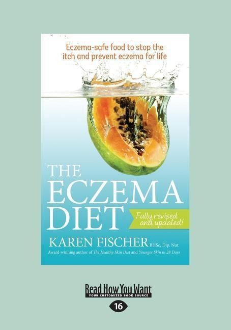 Produktbild: The Eczema Diet