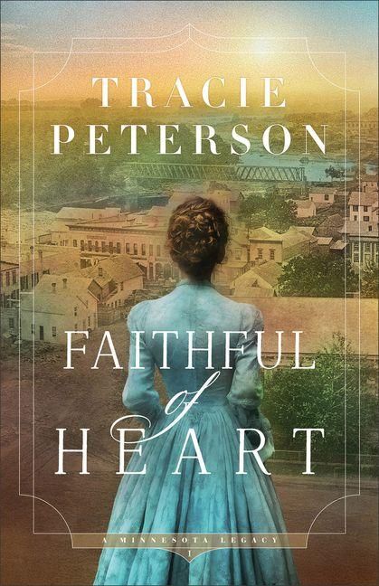 Produktbild: Faithful of Heart