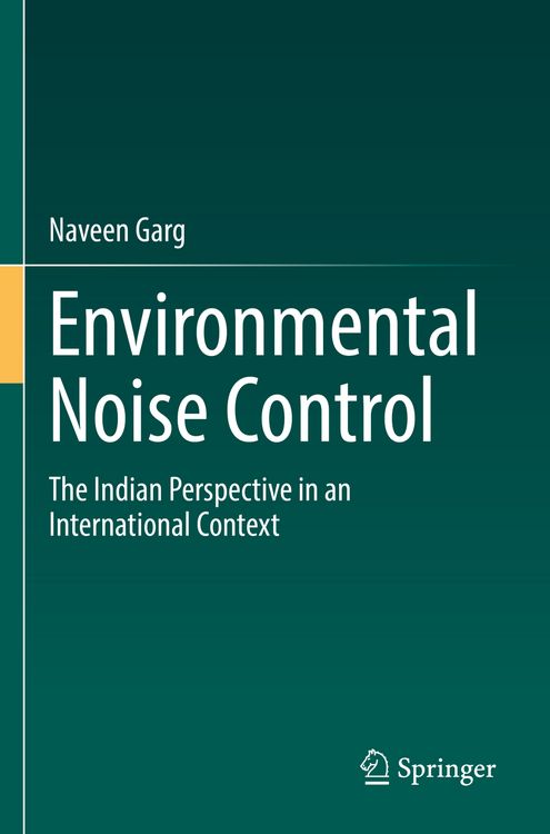 Produktbild: Environmental Noise Control