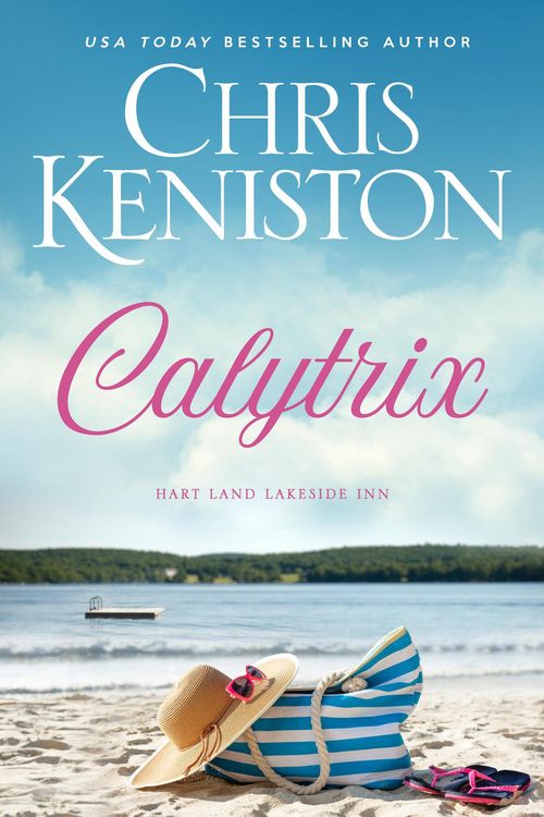 Produktbild: Calytrix (Hart Land Lakeside Inn, #7)
