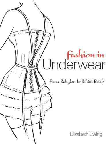 Produktbild: Fashion in Underwear