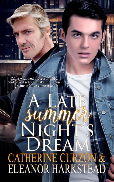 Produktbild: A Late Summer Night's Dream