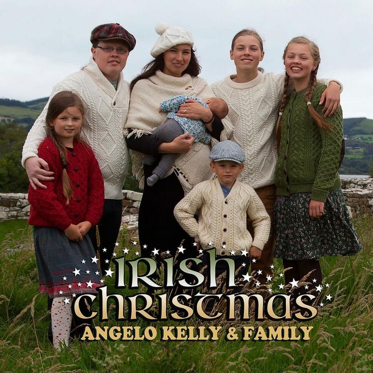 Produktbild: Irish Christmas