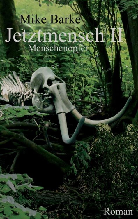 Produktbild: Jetztmensch 2