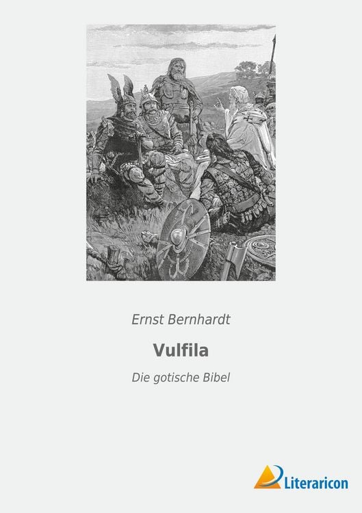 Produktbild: Vulfila