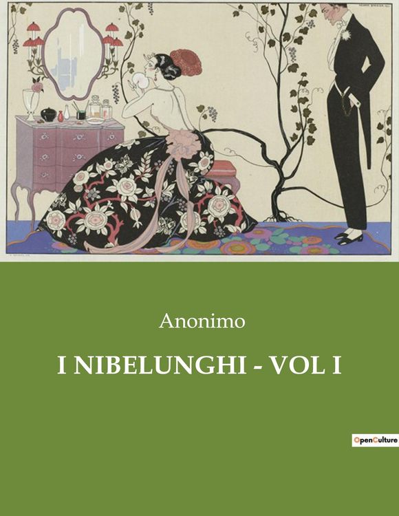 Produktbild: I Nibelunghi - Vol I