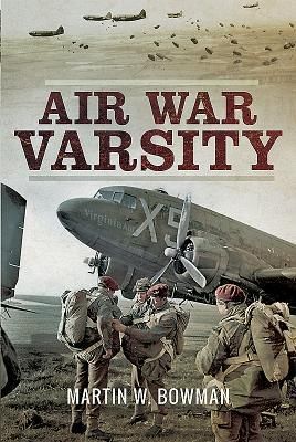 Produktbild: Air War Varsity