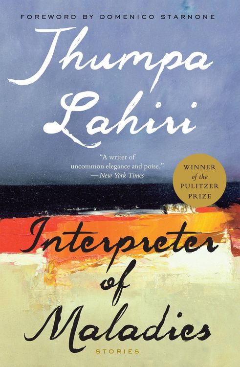 Produktbild: Interpreter of Maladies