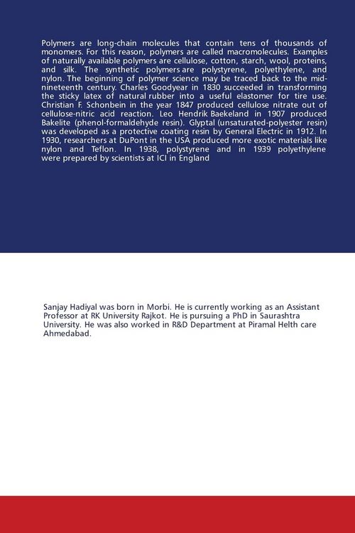 Produktbild: NEW THERMOSETTING EPOXY RESINS BASED ON SOME BIS PHENOLS