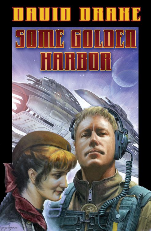 Produktbild: Some Golden Harbor