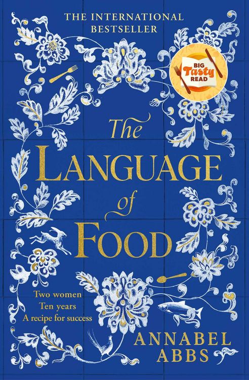 Produktbild: The Language of Food