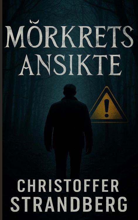 Produktbild: M&ouml;rkrets ansikte