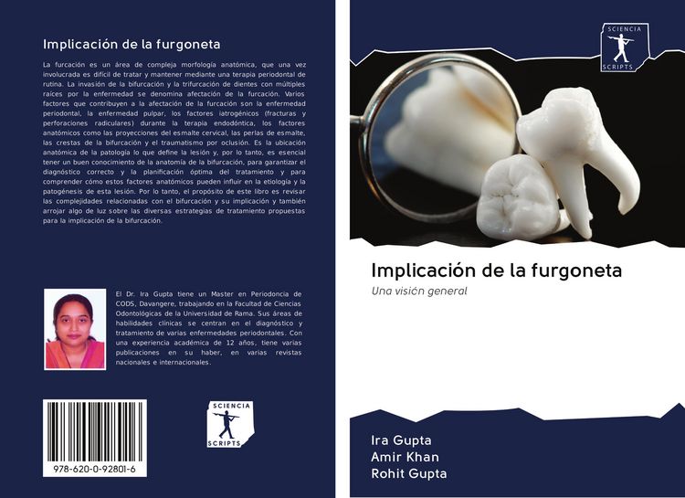 Produktbild: Implicaci&oacute;n de la furgoneta