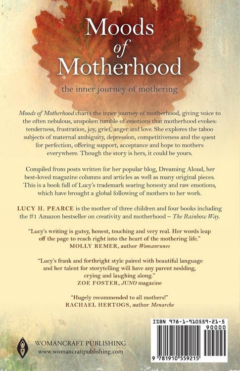 Produktbild: Moods of Motherhood
