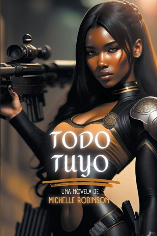 Produktbild: Todo Tuyo