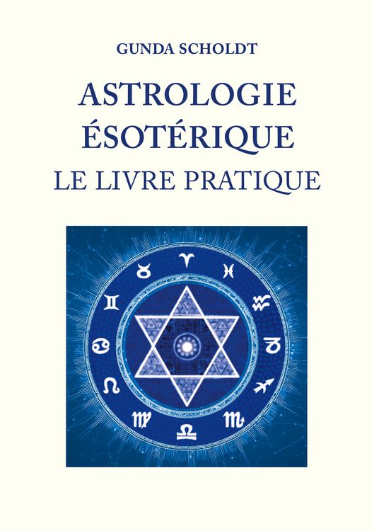 Produktbild: Astrologie &Eacute;sot&eacute;rique