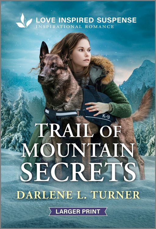 Produktbild: Trail of Mountain Secrets