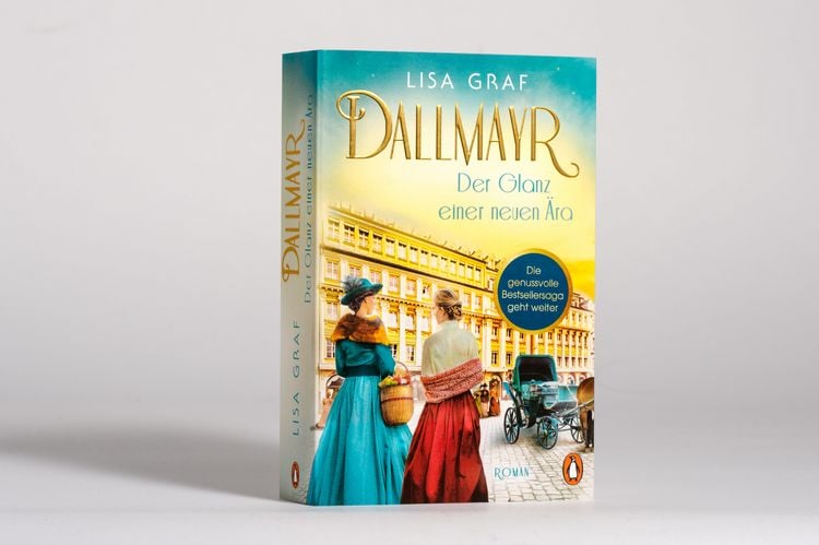 Produktbild: Dallmayr. Der Glanz einer neuen &Auml;ra