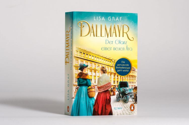 Produktbild: Dallmayr. Der Glanz einer neuen &Auml;ra