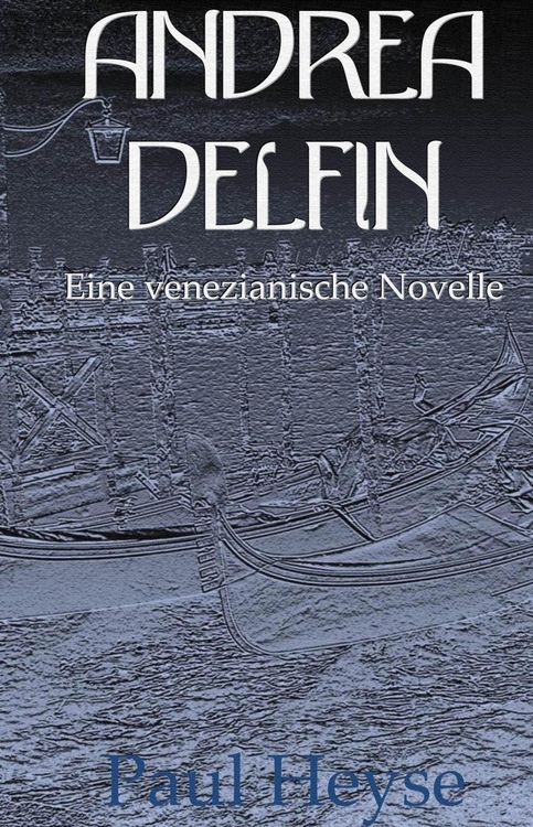 Produktbild: Andrea Delfin