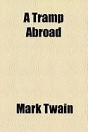 Produktbild: A Tramp Abroad