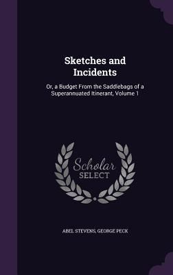 Produktbild: Sketches and Incidents