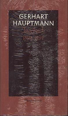 Produktbild: Tagebuch 1892 bis 1894