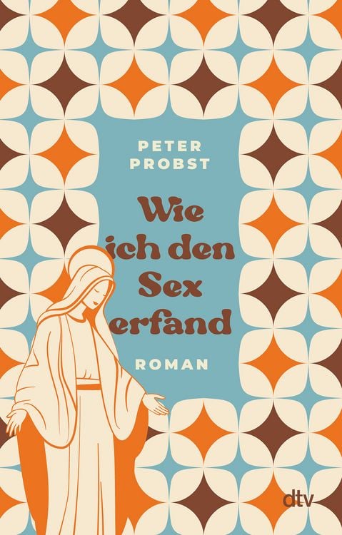 Produktbild: Wie ich den Sex erfand