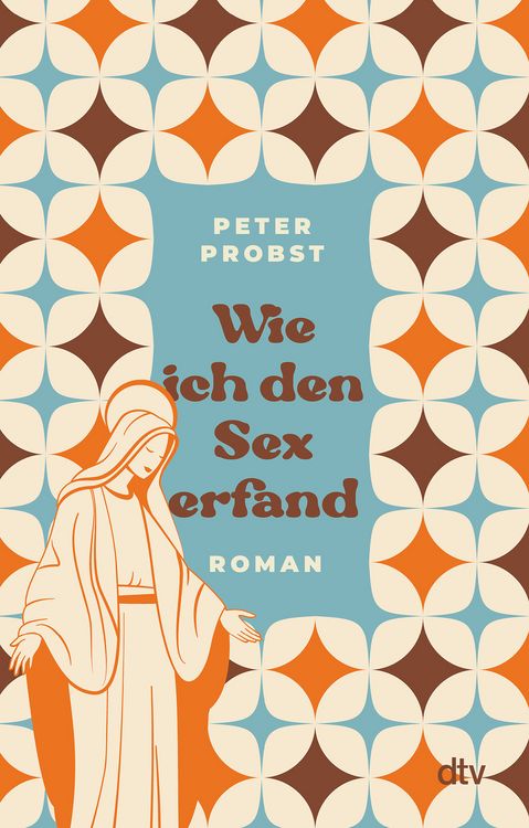 Produktbild: Wie ich den Sex erfand