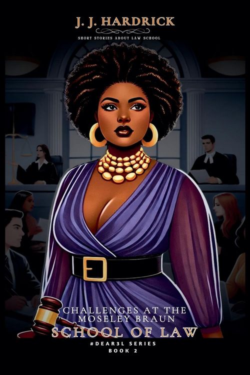 Produktbild: Challenges at Moseley Braun School of Law