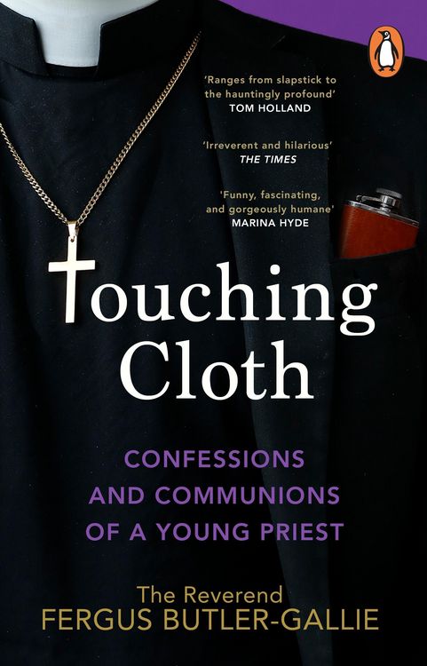Produktbild: Touching Cloth