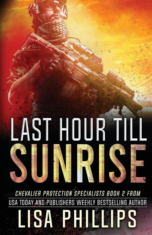Produktbild: Last Hour till Sunrise