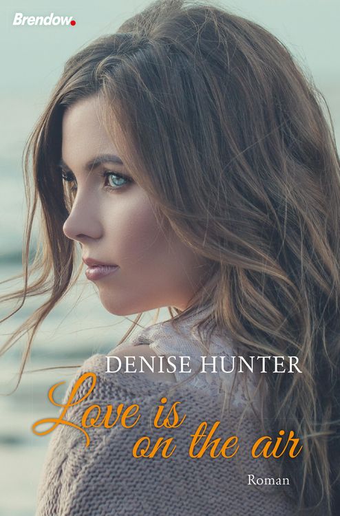 Produktbild: Love is on the air